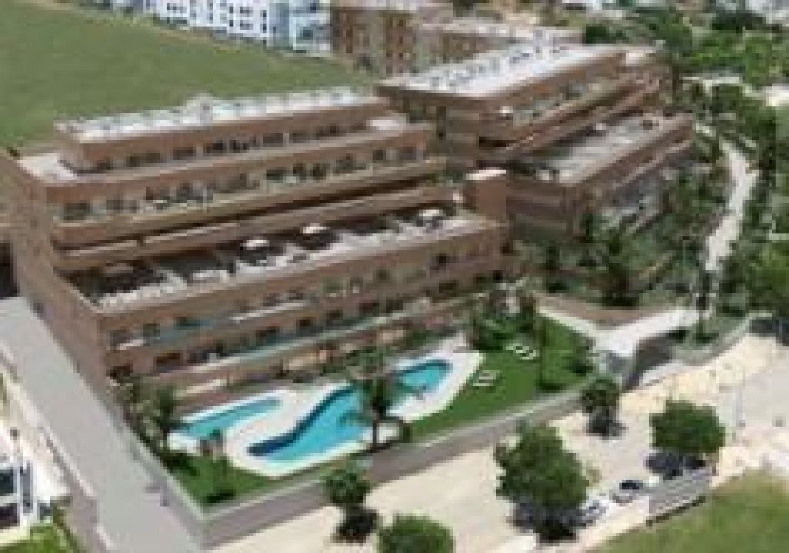 Wohnung in Costa del Sol, Spanien, 269 m² - Foto 9