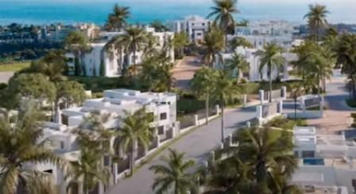 Penthouse on Costa del Sol, Spain, 167 m² - picture 9