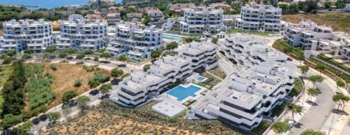 Flat on Costa del Sol, Spain, 212 m² - picture 9