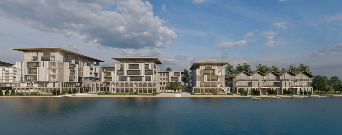 Penthouse à Istanbul, Turquie, 240 m² - image 8