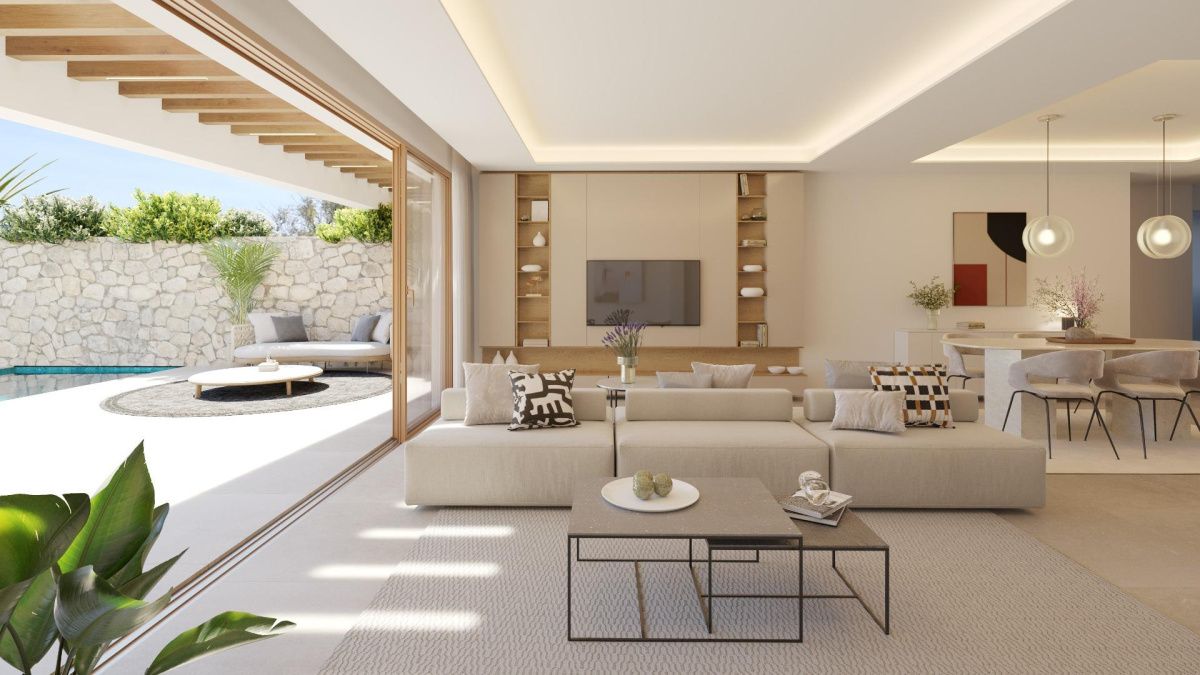 Penthouse on Costa del Sol, Spain, 120 m² - picture 9