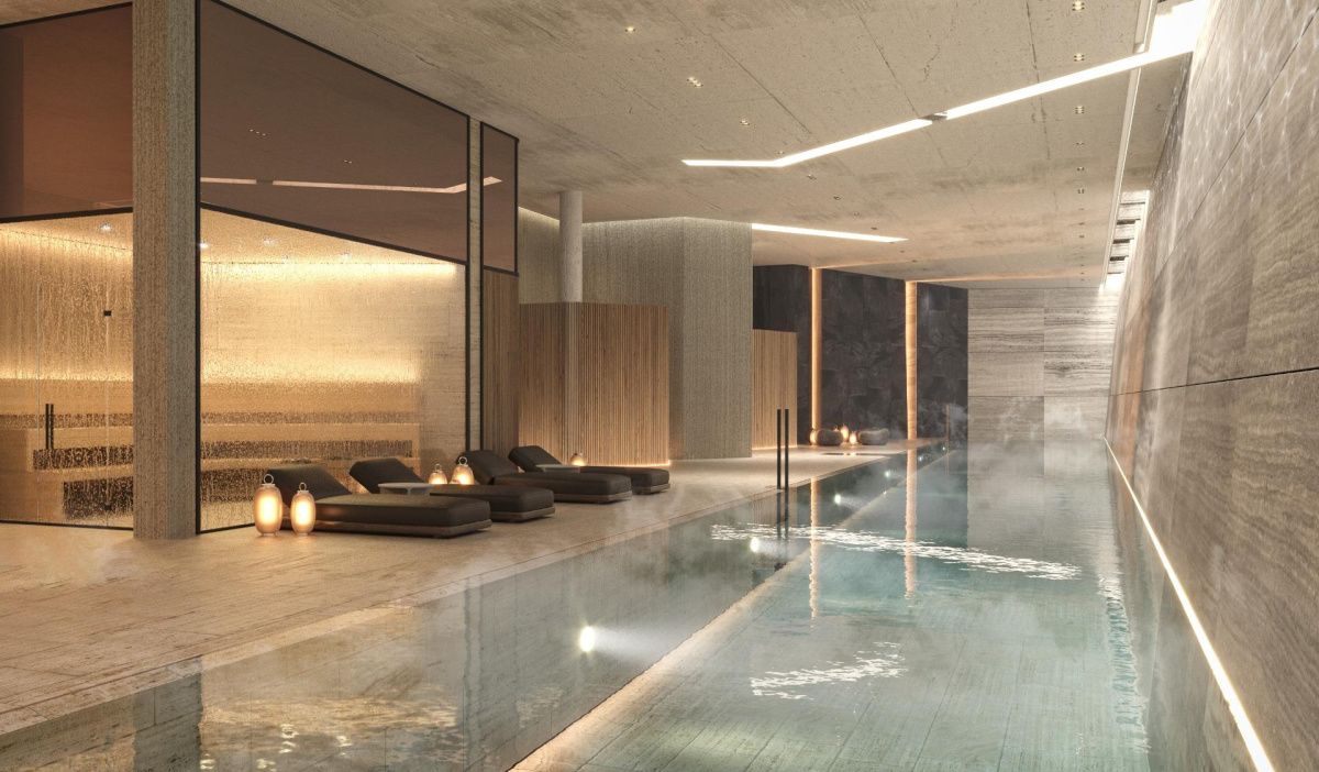 Piso en la Costa del Sol, España, 340 m² - imagen 8