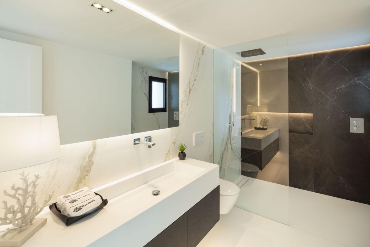 Haus in Costa del Sol, Spanien, 447 m² - Foto 9