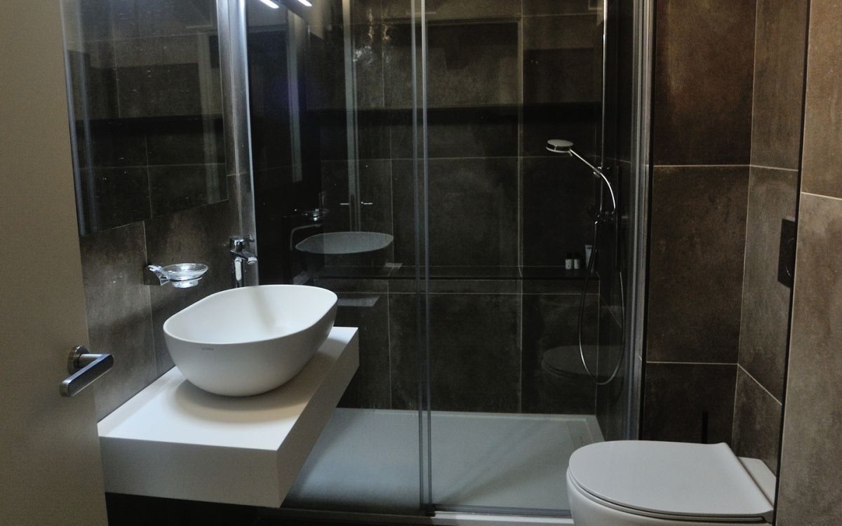 Landgut in Bologna, Italien, 1 000 m² - Foto 9