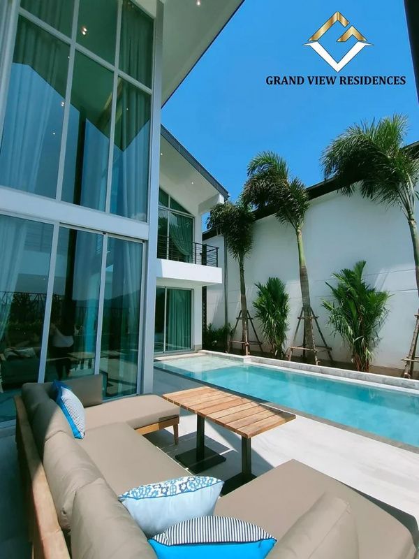 House in Phuket, Thailand, 420 m² - picture 9