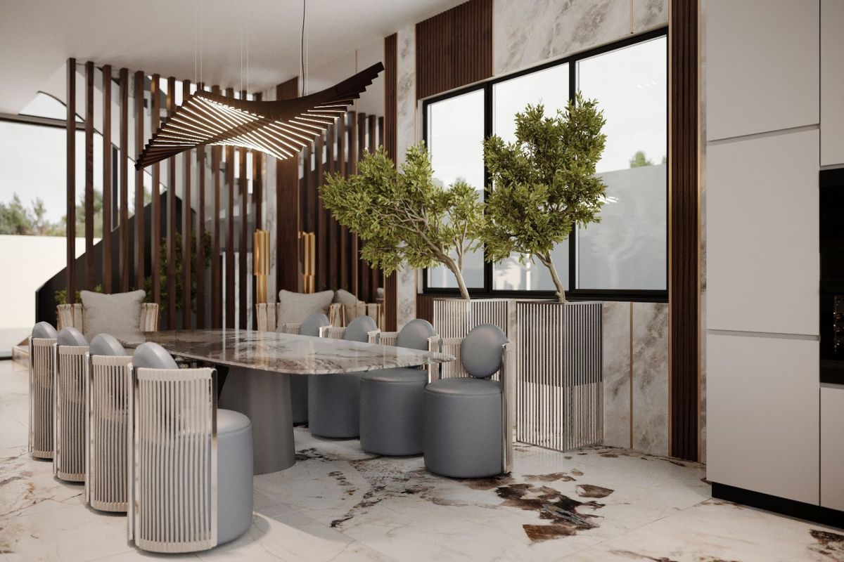 House in Phuket, Thailand, 656 m² - picture 9