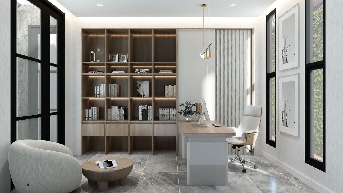 Maison à Phuket, Thaïlande, 713 m² - image 9