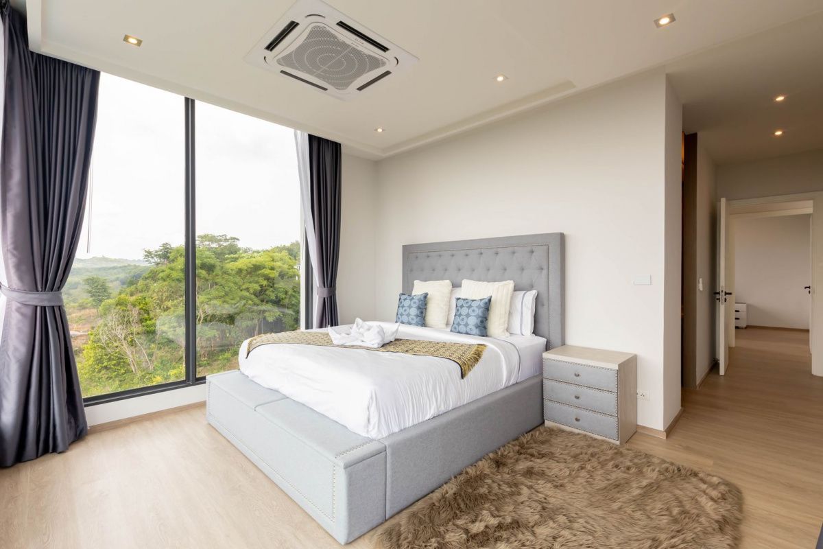 Casa a Phuket, Thailandia, 974 m² - foto 9