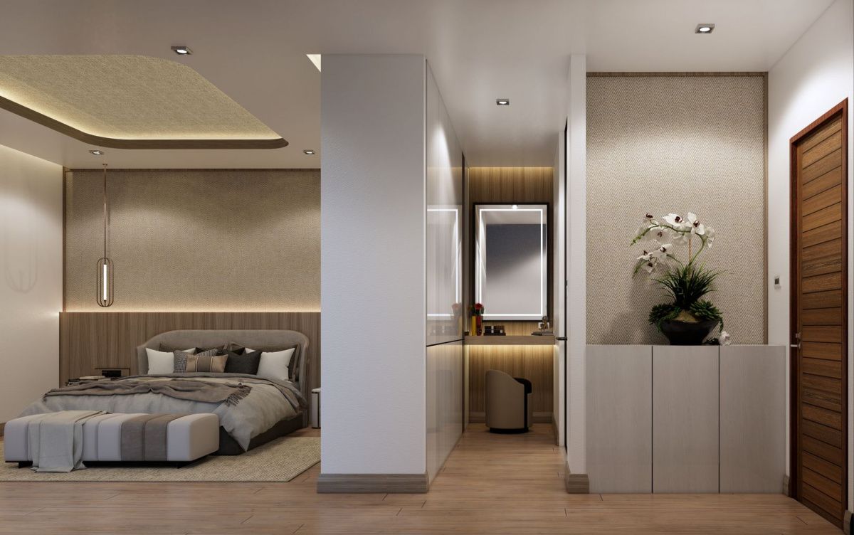 Maison à Phuket, Thaïlande, 586 m² - image 9