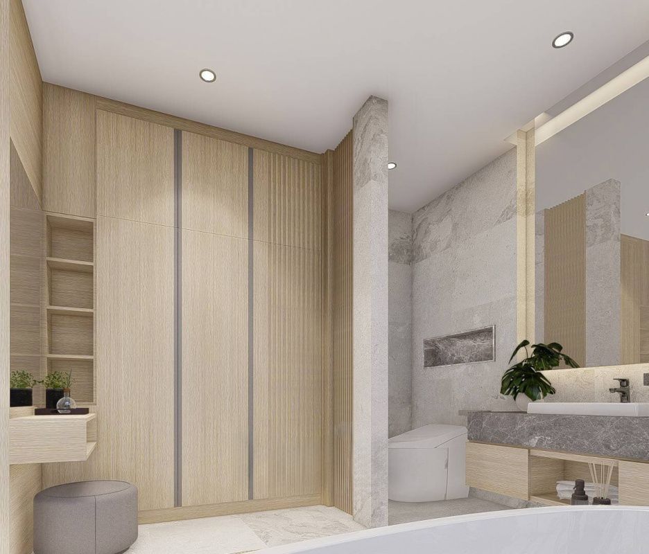 Maison à Phuket, Thaïlande, 416 m² - image 9