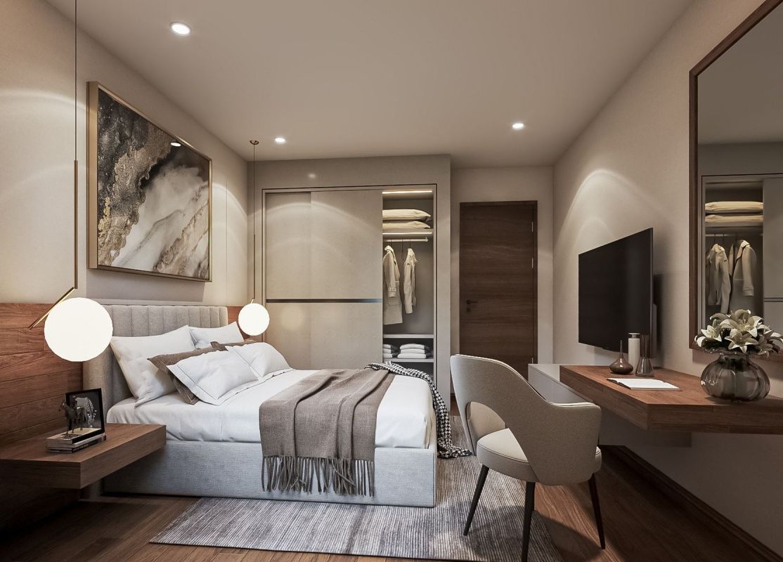 Penthouse in Phuket, Thailand, 274 m² - Foto 9