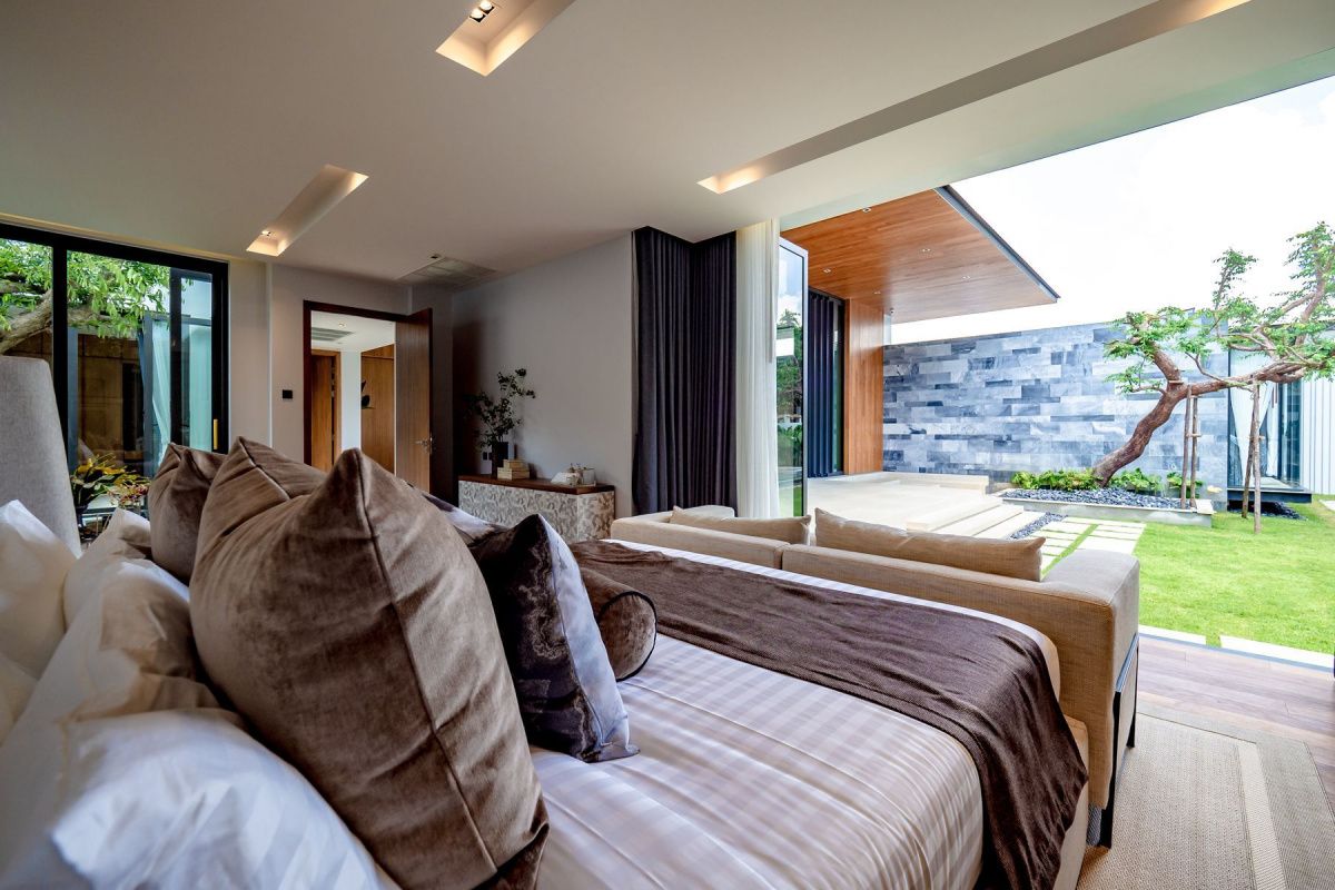 Maison à Phuket, Thaïlande, 318 m² - image 9