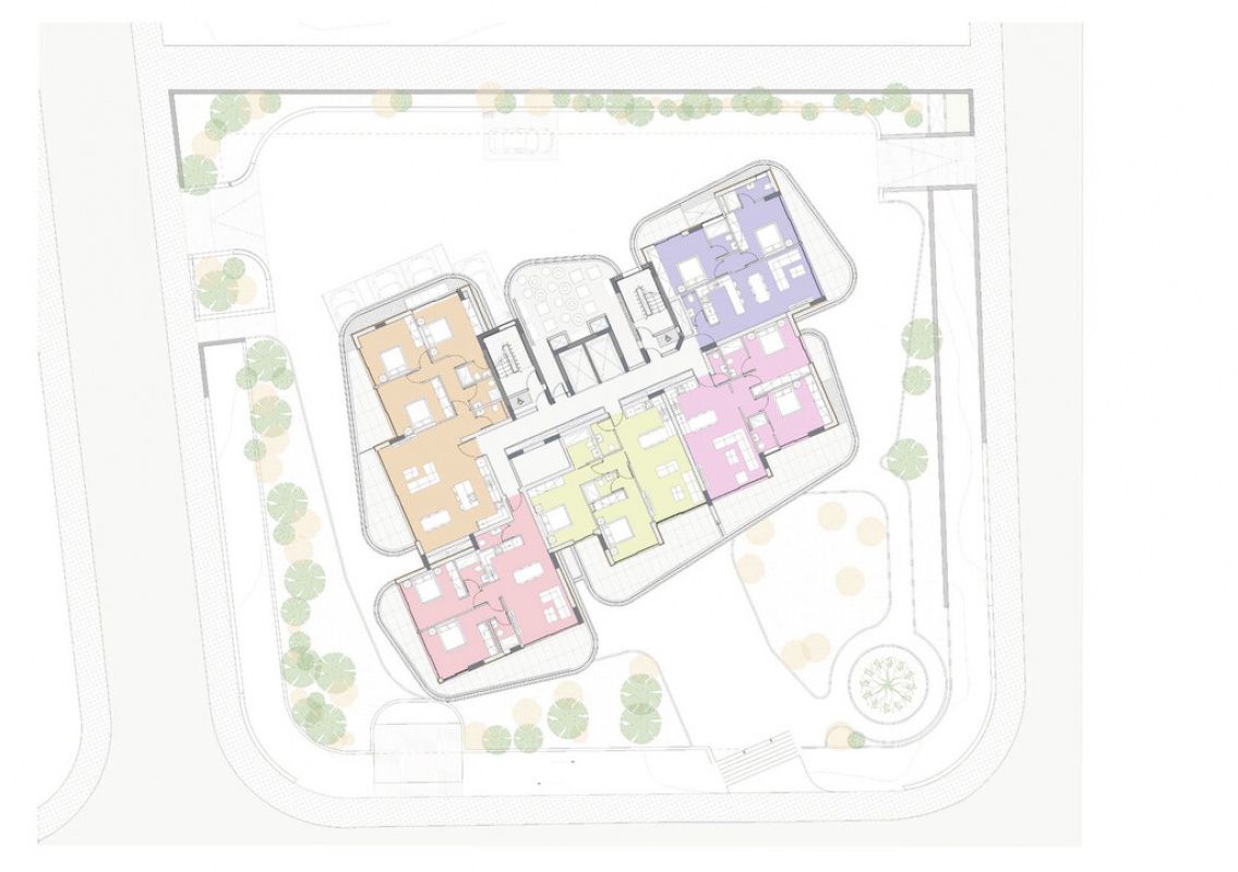 Flat in Larnaca, Cyprus, 152 m² - picture 9