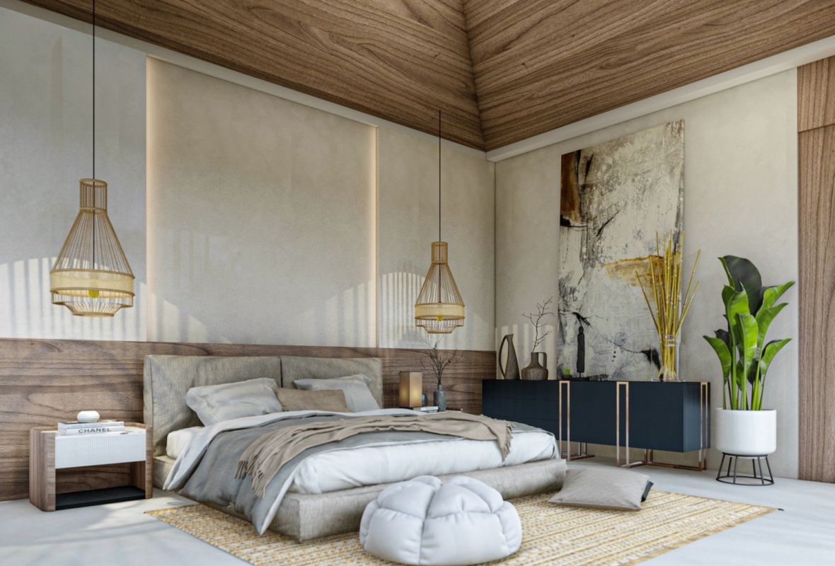 House in Phuket, Thailand, 446 m² - picture 9