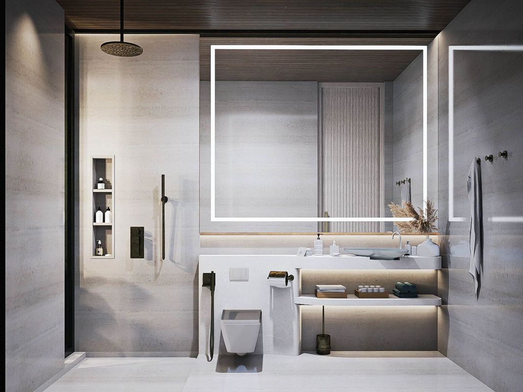 Casa a Phuket, Thailandia, 468 m² - foto 9