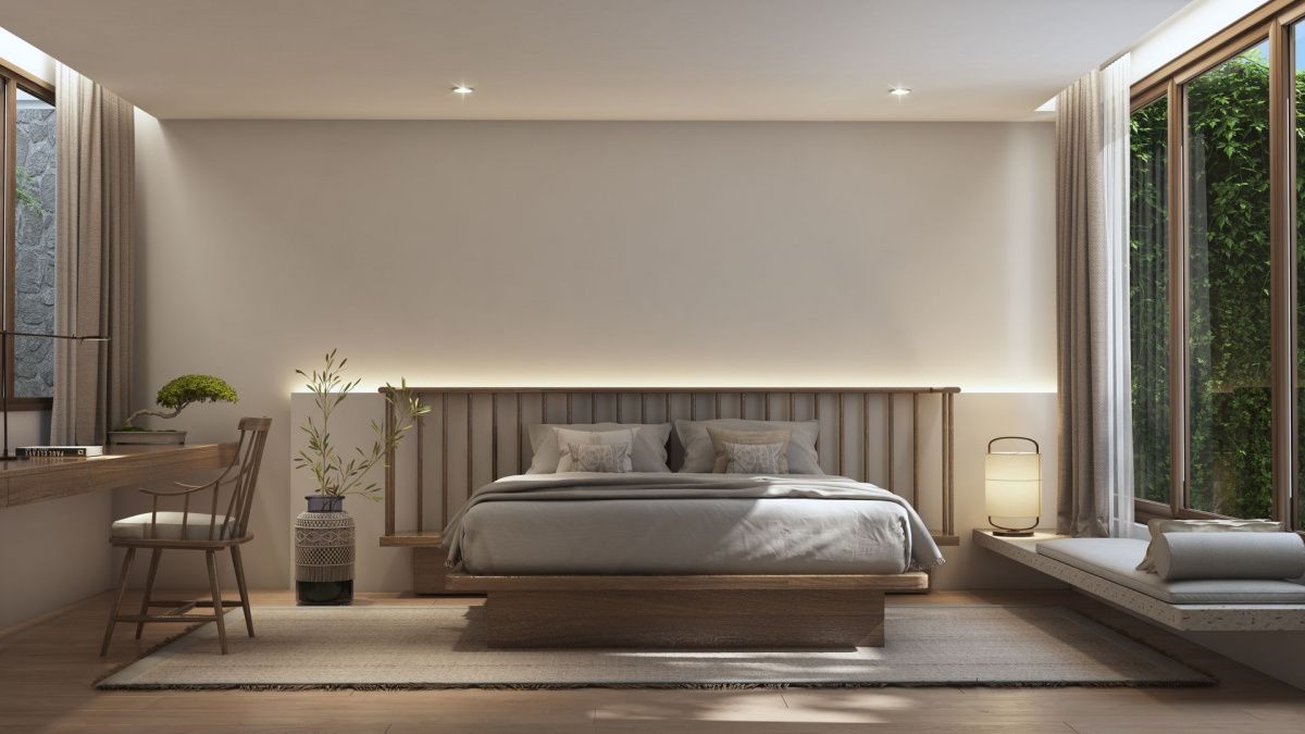 Haus in Phuket, Thailand, 369 m² - Foto 9