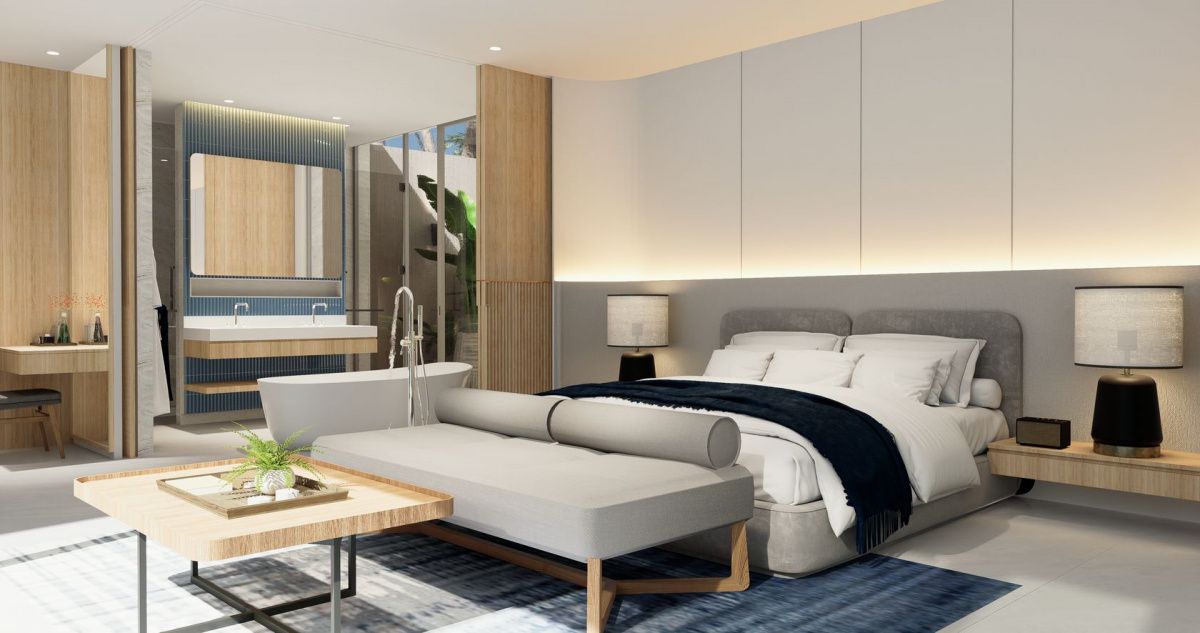 Casa a Phuket, Thailandia, 342 m² - foto 9