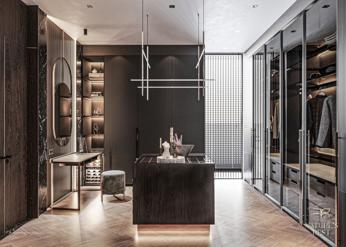 Casa en Phuket, Tailandia, 631 m² - imagen 9