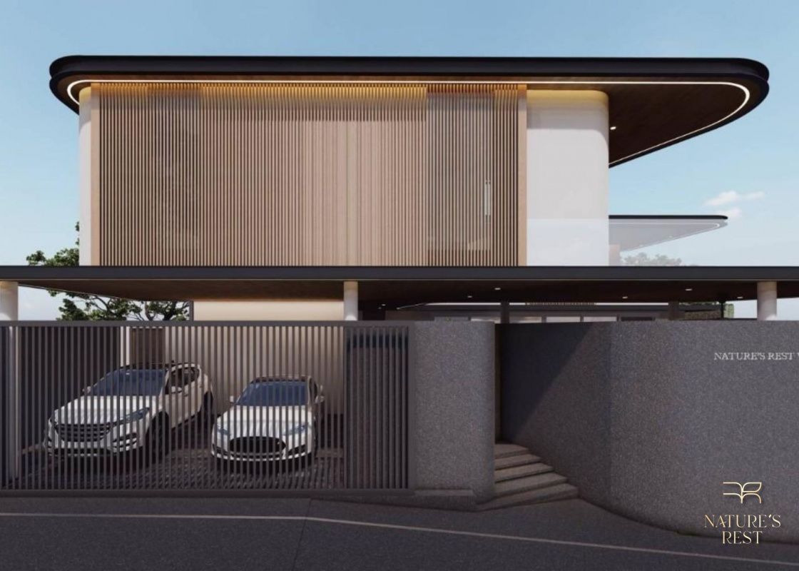 Haus in Phuket, Thailand, 460 m² - Foto 9