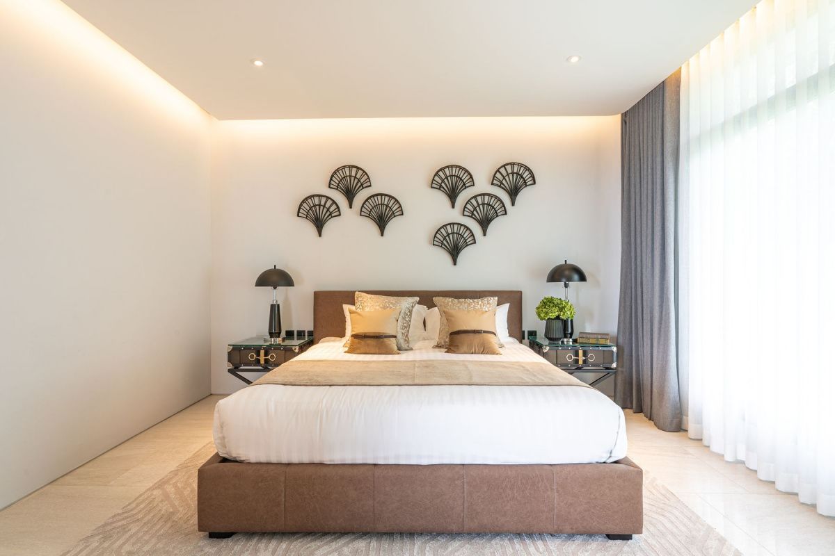 Casa a Phuket, Thailandia, 1 129 m² - foto 9