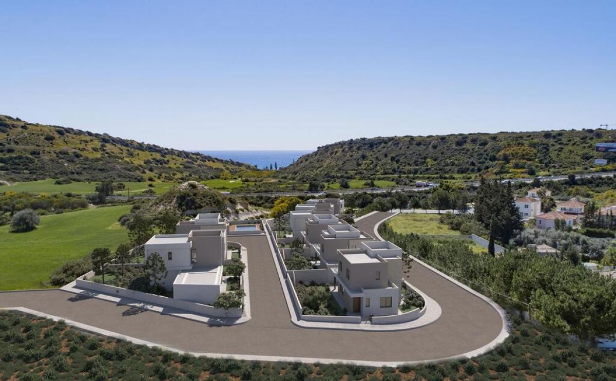 Haus in Limassol, Zypern, 202 m² - Foto 9