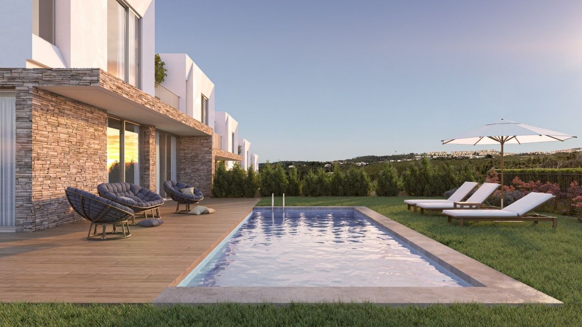 Stadthaus in Lissabon, Portugal, 420 m² - Foto 9