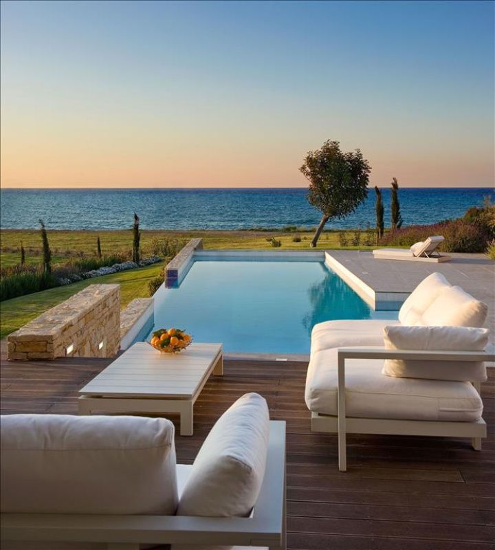 Haus in Paphos, Zypern, 419 m² - Foto 9