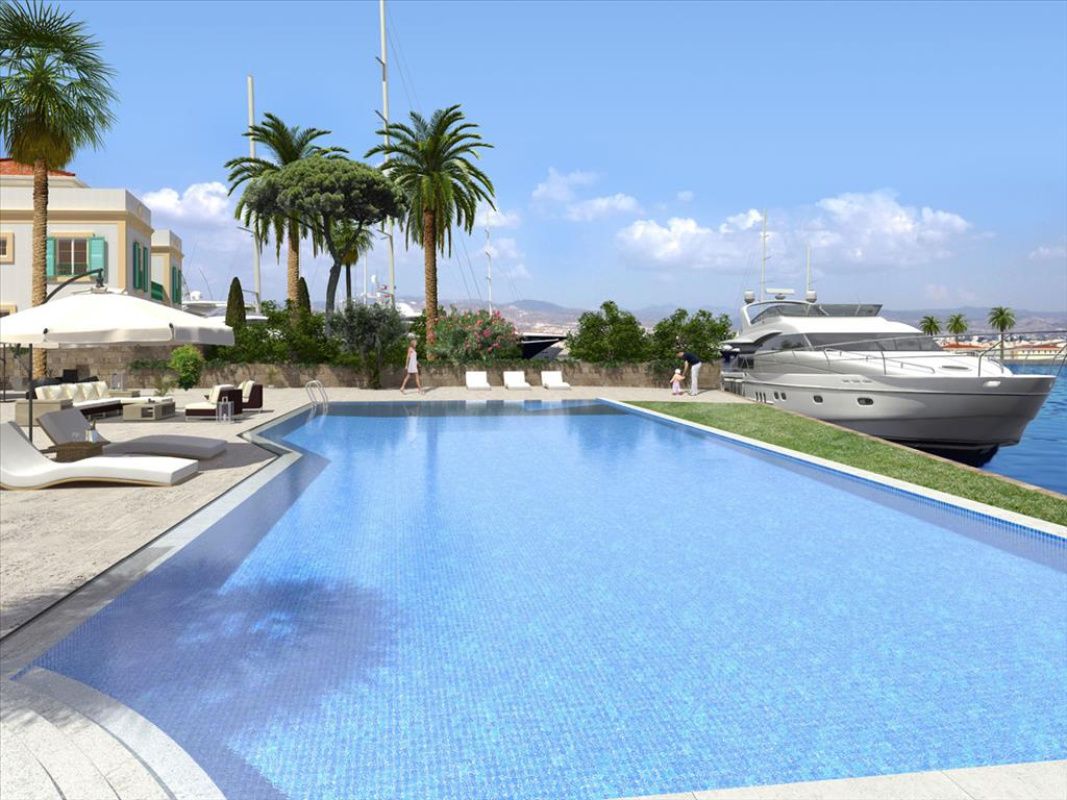 Casa a Limassol, Cipro, 490 m² - foto 9