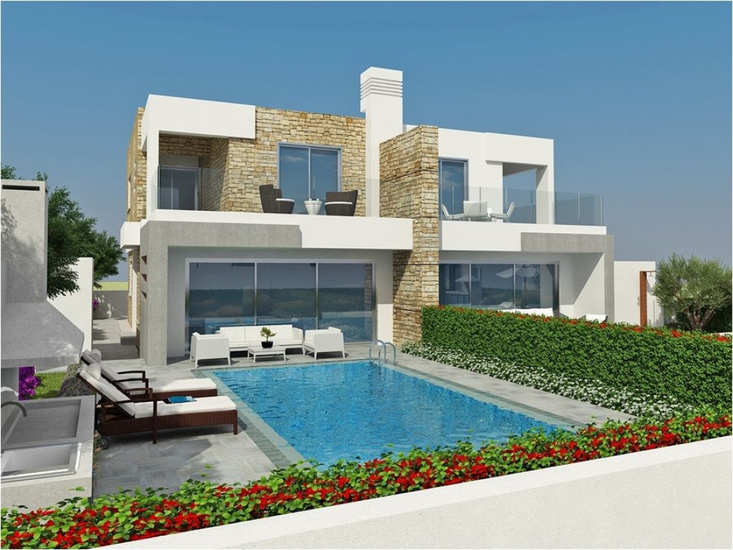 Maison à Paphos, Chypre, 163 m² - image 9
