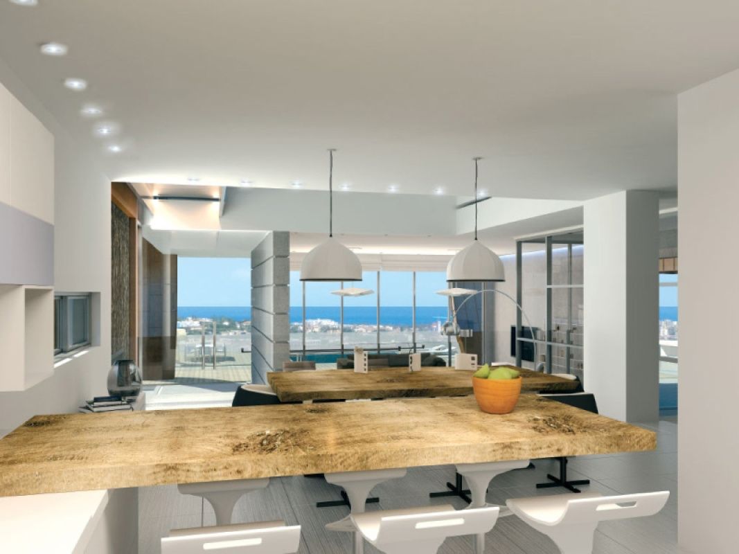 Appartamento a Limassol, Cipro, 203 m² - foto 9