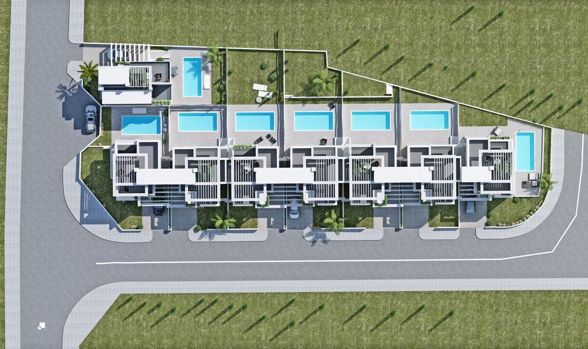 House in Limassol, Cyprus, 228 m² - picture 9