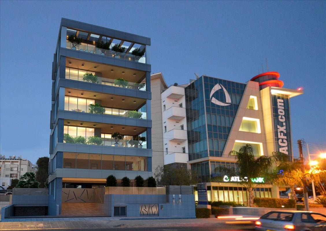 Flat in Limassol, Cyprus, 147 m² - picture 9