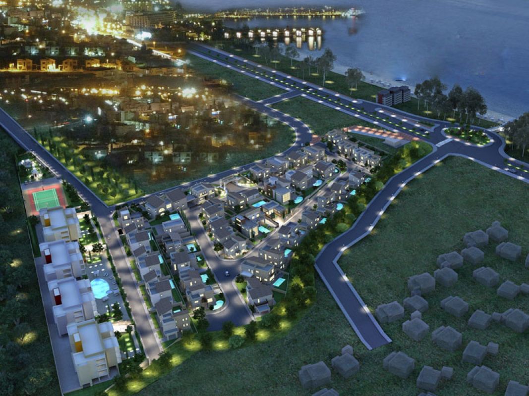 Casa a Limassol, Cipro, 622 m² - foto 9