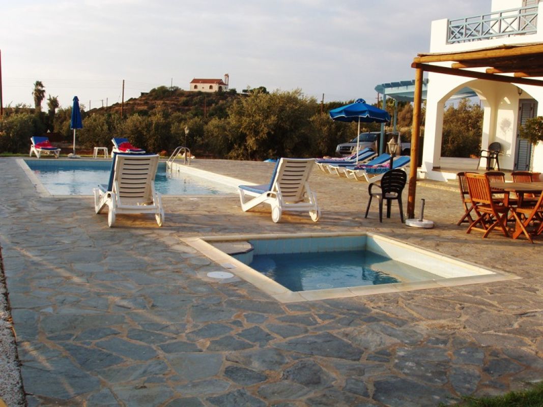 Casa a Paphos, Cipro, 178 m² - foto 9