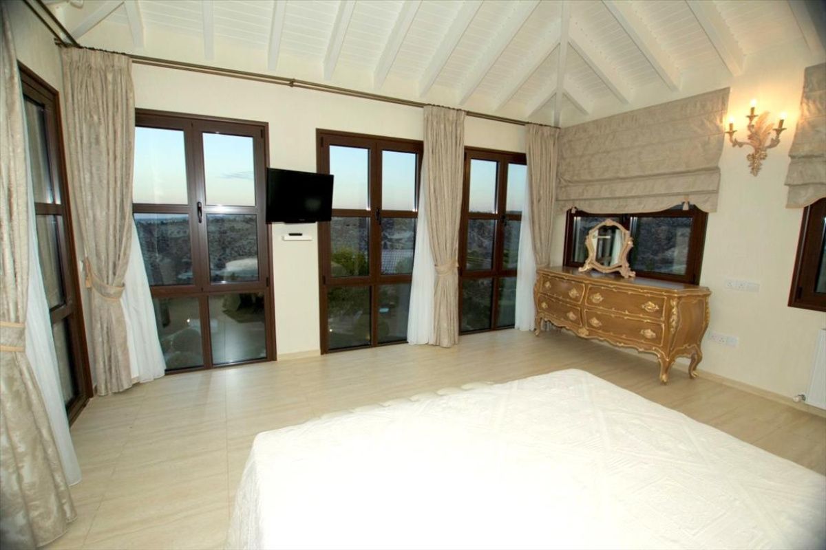 Haus in Paphos, Zypern, 300 m² - Foto 9