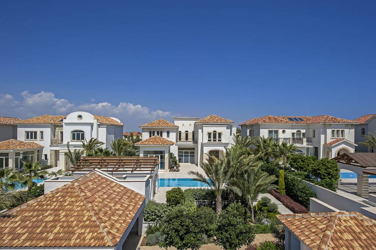Maison à Larnaca, Chypre, 675 m² - image 9