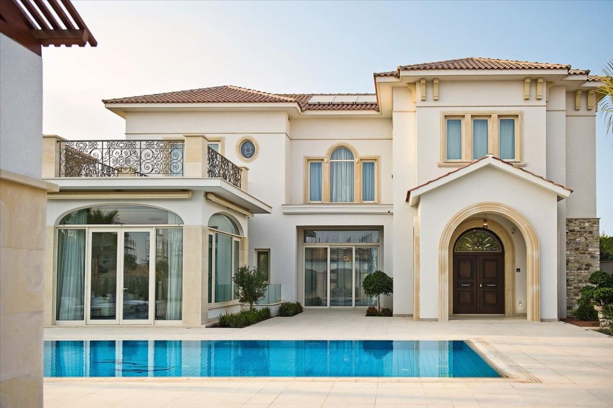 House in Larnaca, Cyprus, 682 m² - picture 9