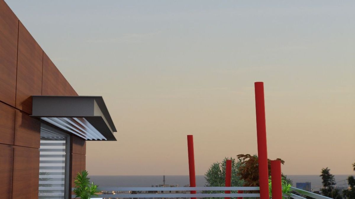 Propiedad comercial en Limasol, Chipre, 370 m² - imagen 9