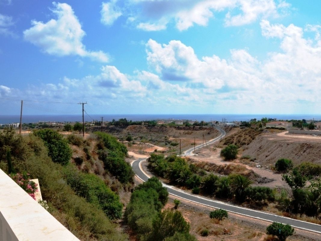 House in Paphos, Cyprus, 250 m² - picture 9