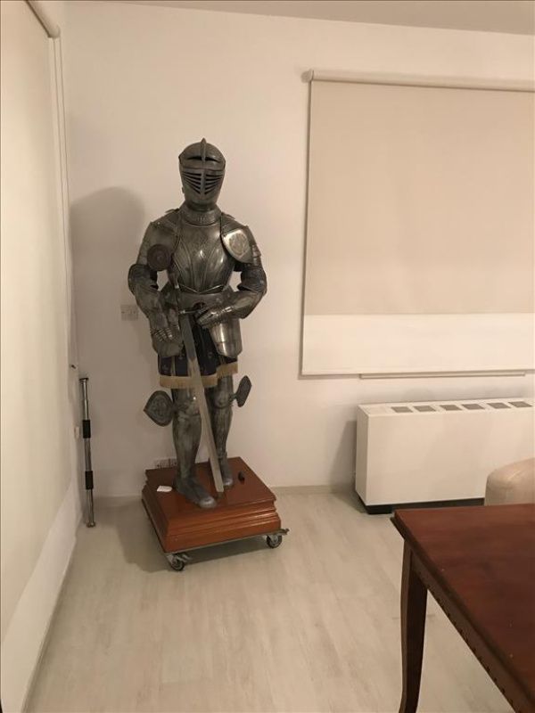 Casa a Limassol, Cipro, 550 m² - foto 9