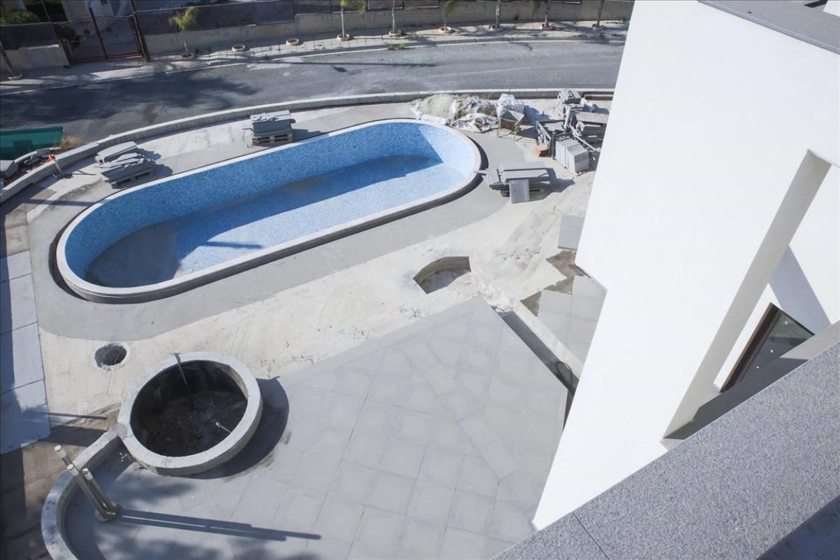 Maison à Limassol, Chypre, 751 m² - image 9