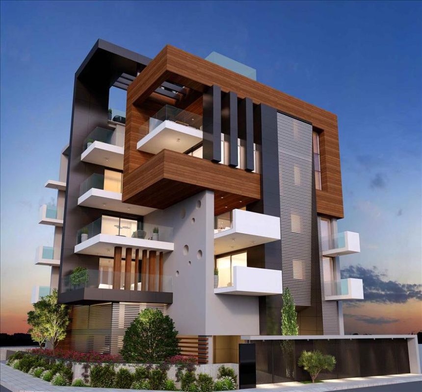 Appartamento a Limassol, Cipro, 90 m² - foto 9