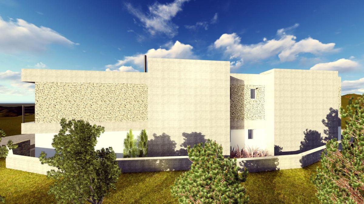 Haus in Paphos, Zypern, 409 m² - Foto 9