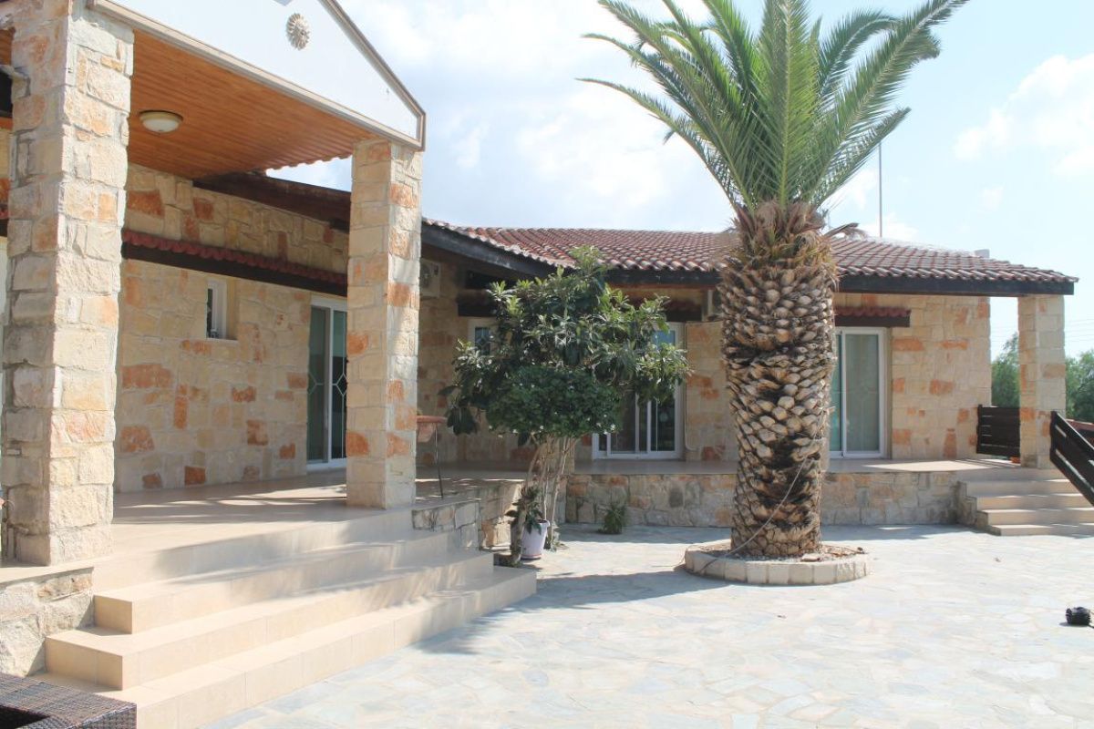Maison à Limassol, Chypre, 340 m² - image 9