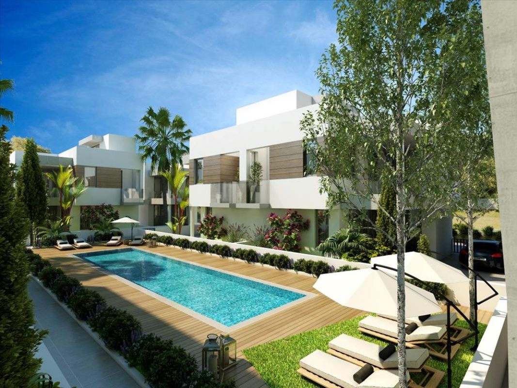 House in Limassol, Cyprus, 264 m² - picture 9