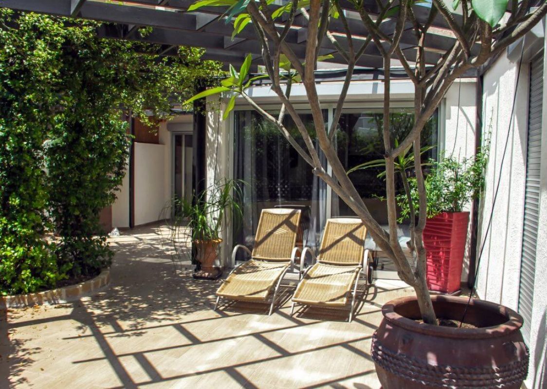 Piso en Limasol, Chipre, 120 m² - imagen 9