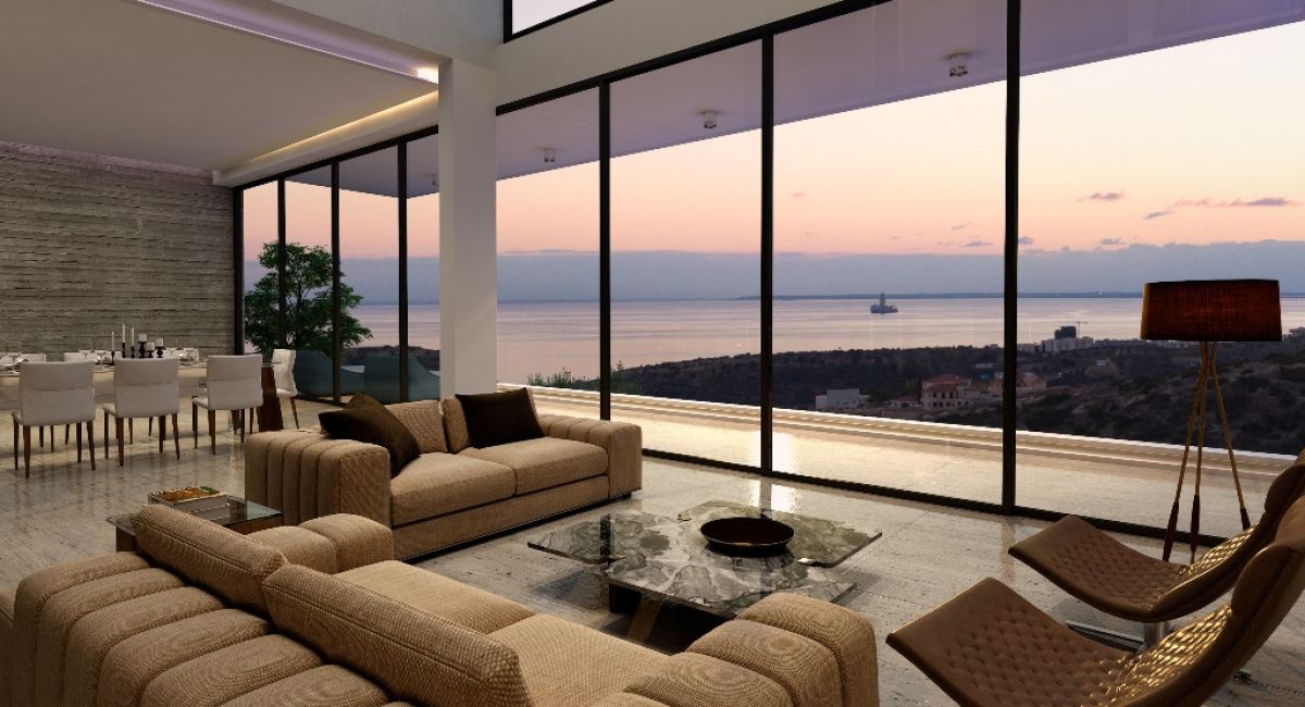 Casa en Limasol, Chipre, 360 m² - imagen 9