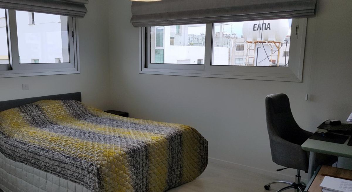 Flat in Limassol, Cyprus, 200 m² - picture 9