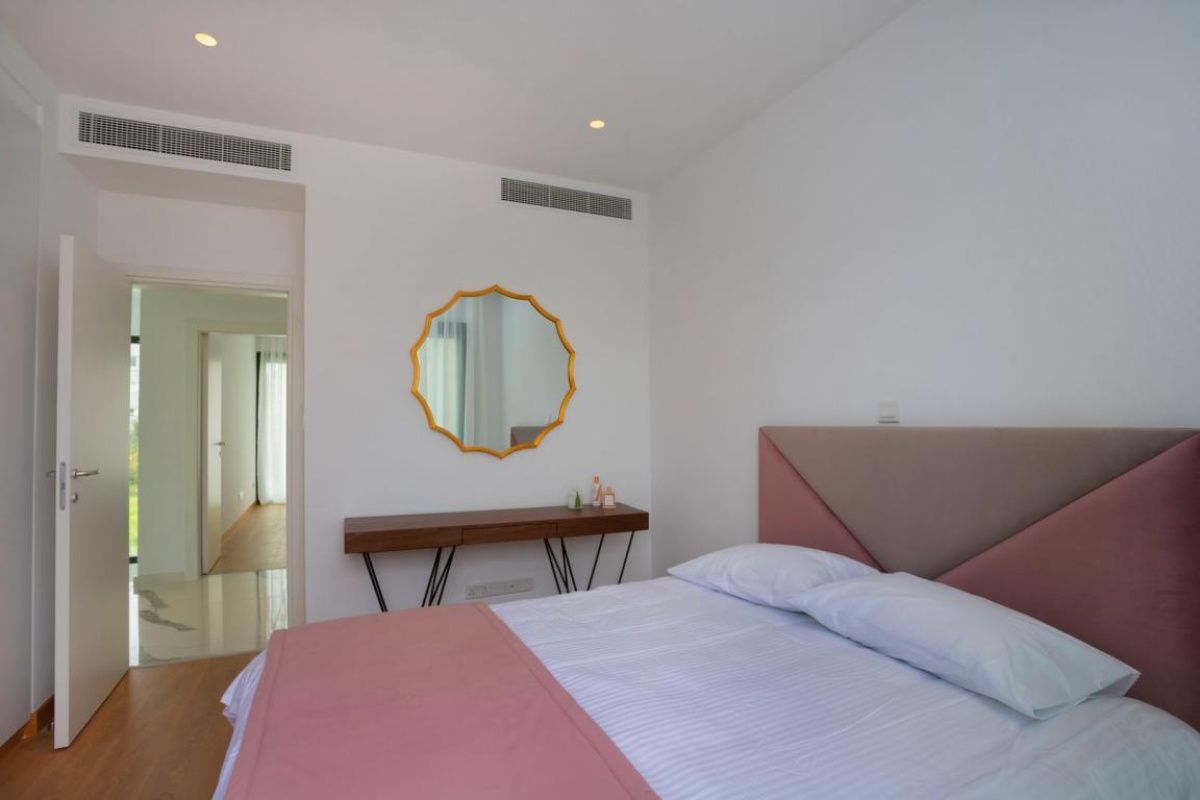 Stadthaus in Limassol, Zypern, 375 m² - Foto 9