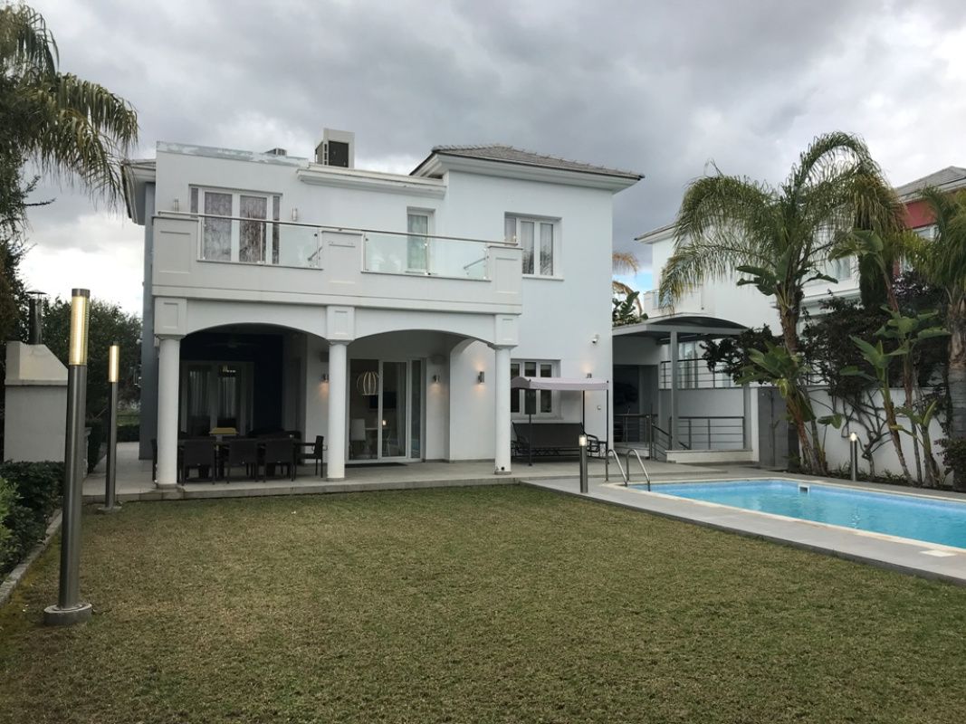 Casa a Limassol, Cipro, 314 m² - foto 9